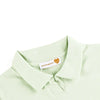 Boy-Mint Green Leaves set Fanta Garment Corporation