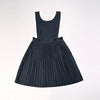 Girl - School Uniform Set (Sleeveless dress/Cross-back strap dress/Skirt) I Love Ali