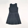 Girl - School Uniform Set (Sleeveless dress/Cross-back strap dress/Skirt) I Love Ali