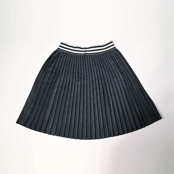 Girl - School Uniform Set (Sleeveless dress/Cross-back strap dress/Skirt) I Love Ali