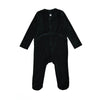 Baby - Snuggle Bear Velour Set Ali Affordable