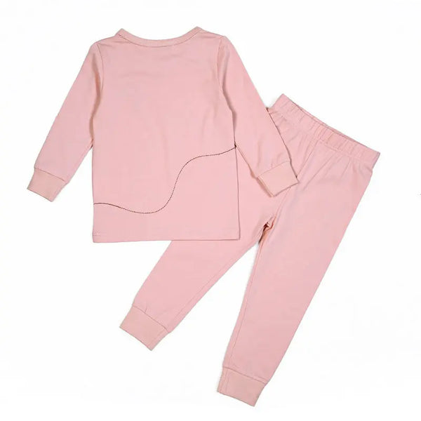 Girl - Kite Embroidery Set Barcali