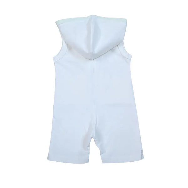 Baby - Colorful Zip Set I Love Ali