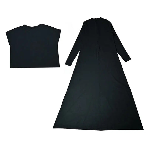 Lady - Flowers and Pearls Set I Love Ali