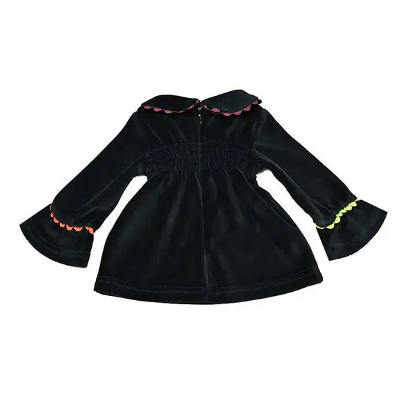 Baby - Black Brim Shabbos Set I Love Ali