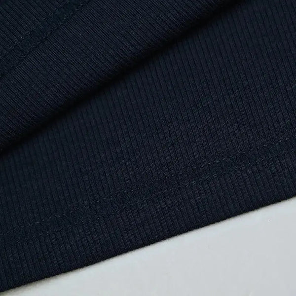 Colorful Embroidery DenimSet Ali Mali