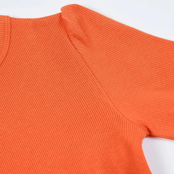 Baby - Black Denim Set Ali Plus