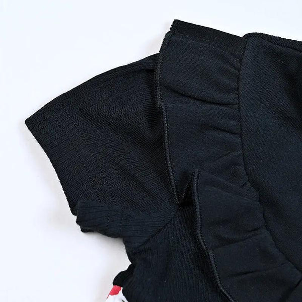 Baby Girl - Blossoms and Bold Set Ali Affordable