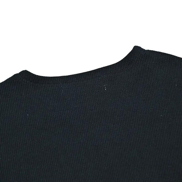 Baby - Black Shabbat Robe Set(Sleeveless & Long-sleeve & Inner) Ali Mali