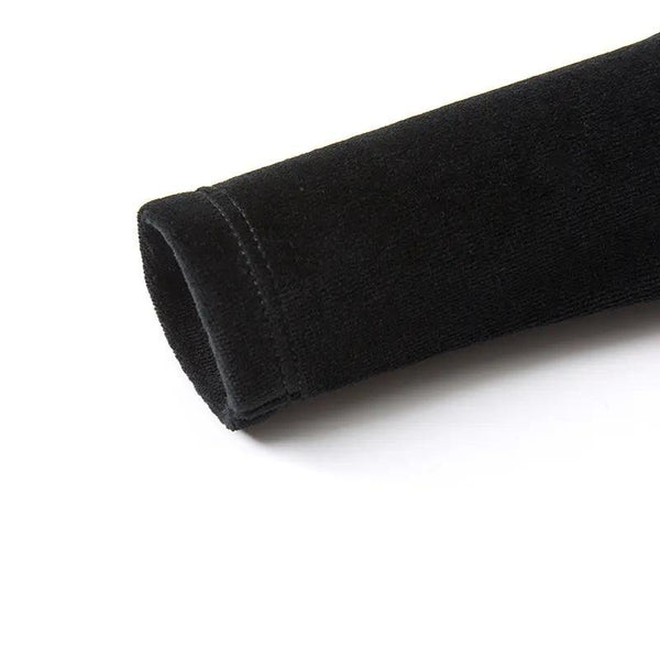 Baby - Snuggle Bear Velour Set Ali Affordable