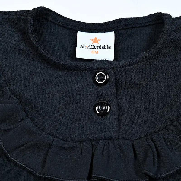 Baby Girl - Blossoms and Bold Set Ali Affordable