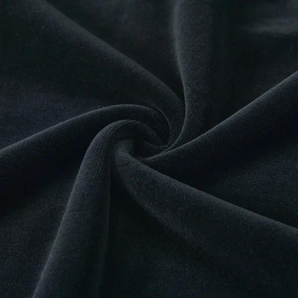 Girl - Black Brim Shabbos Set I Love Ali