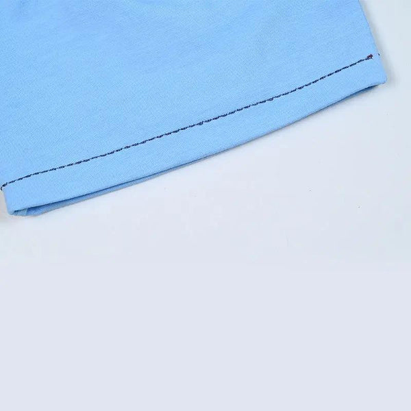 Baby - Kite Embroidery Set Barcali