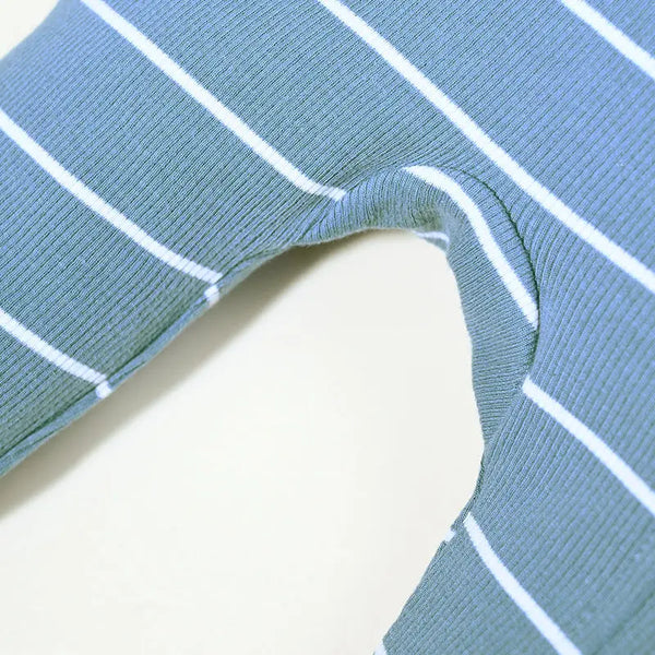 Baby - Ribbed Strip set Ali Affordable