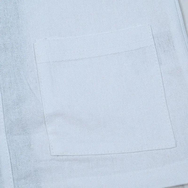 Boy - Tufted Floral Embroidery Set I Love Ali