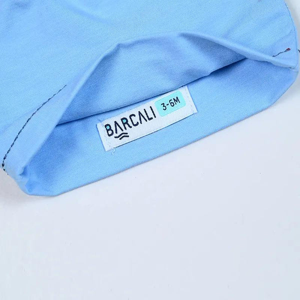 Baby - Kite Embroidery Set Barcali