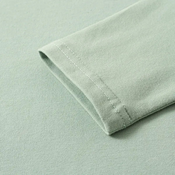 Children Black and mint green set