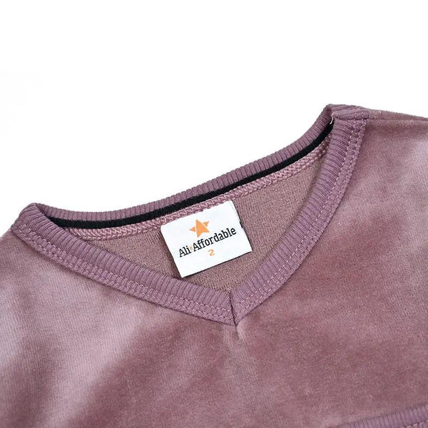 Baby - The Overlay Edit Set Ali Affordable