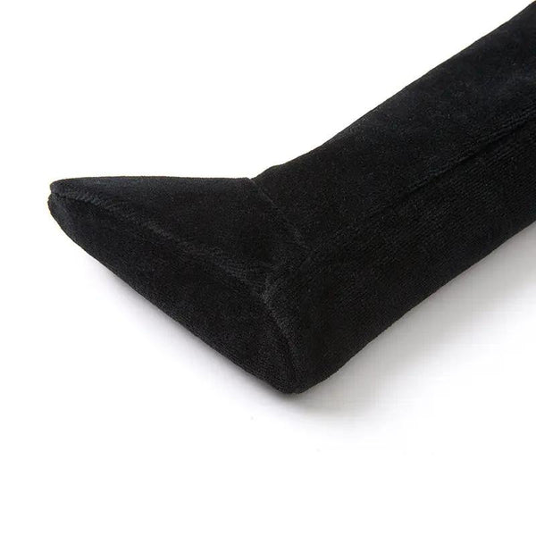 Baby - Snuggle Bear Velour Set Ali Affordable