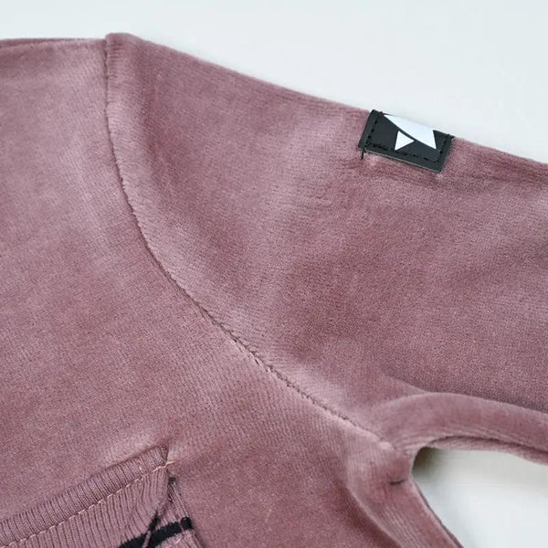 Baby - The Overlay Edit Set Ali Affordable