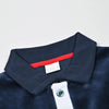 Boy - Luxury Navy Velour Set