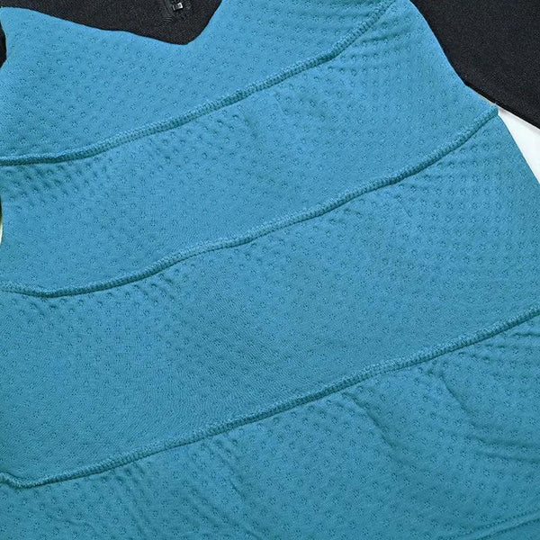 Boy - Color-burst Cozies Set Ali Affordable