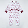 Baby - Toile Tranquility Set Ali Affordable