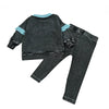 Baby - Boat Denim Set Barcali
