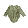 Baby - Olive Moments Corduroy Set Ali Affordable