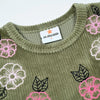 Baby - Olive Moments Corduroy Set