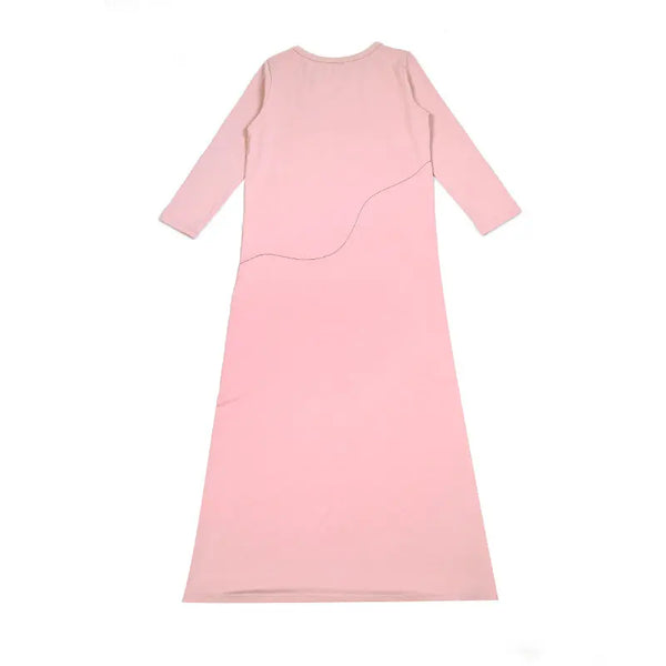 Girl - Kite Embroidery Set Barcali