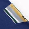 Girl - Striped Pocket Set Ali Affordable
