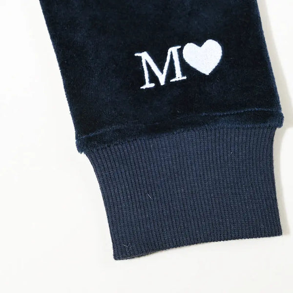 Girl - School Style Skirt Set Ali Mali