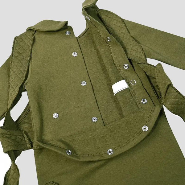 Quilted Shabbos Lounge Set Ali Affordable