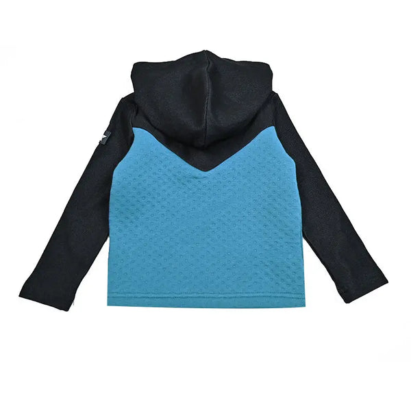 Boy - Color-burst Cozies Set Ali Affordable