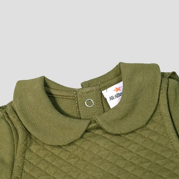 Quilted Shabbos Lounge Set Ali Affordable