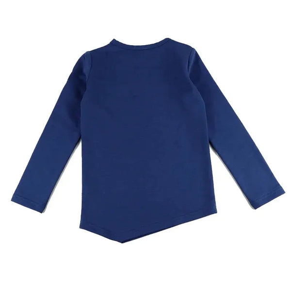 Boy-Striped Pocket set(short sleeves/long sleeves) Fanta Garment Corporation