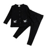 Baby-Floral Emborided Packet Set Ali Mali