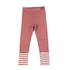Boy - Half Striped Pajama(Green) Ali Affordable