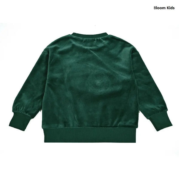 Boy - Citrus Fruit Set I Love Ali