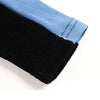 Boy-Corduroy Denim Panel set Ali Affordable