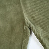 Baby - Olive Moments Corduroy Set
