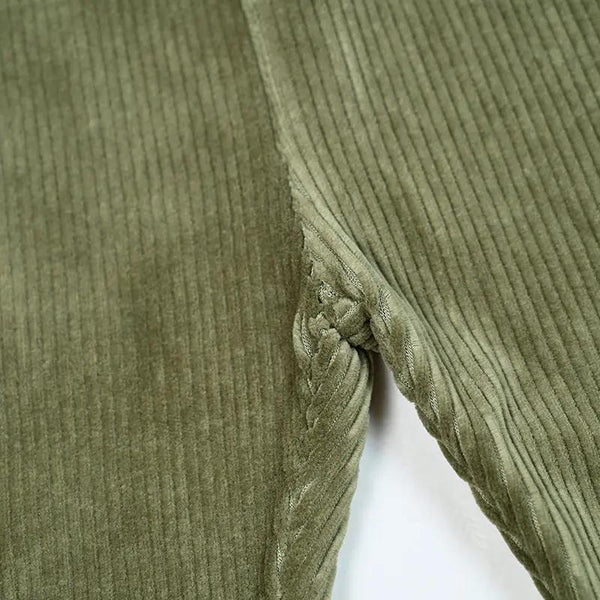 Baby - Olive Moments Corduroy Set