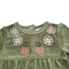 Baby - Olive Moments Corduroy Set Ali Affordable
