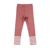 Boy - Half Striped Pajama(Green) Ali Affordable