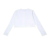 Lady - Modest Cotton Modal Two-Piece Cropped Cardigan Maxi Set Ali Mali