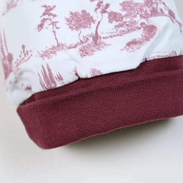 Baby - Toile Tranquility Set Ali Affordable