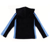 Boy-Corduroy Denim Panel set Ali Affordable