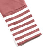 Girl-Half Striped Pajama Ali Affordable