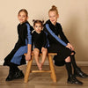 Baby-Corduroy Denim Panel Set Fanta Garment Corporation